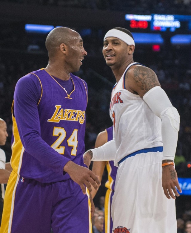 安东尼不能融入三角进攻,安东尼能打三角进攻