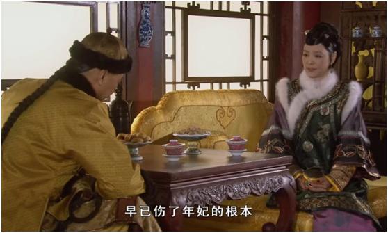 甄嬛传甄嬛的麝香,甄嬛传是谁给甄嬛下的麝香