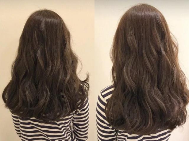 头发顺滑小妙招不用护发精油,头发护发小知识