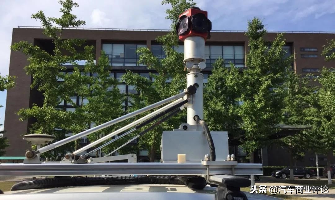 众包地图用哪个精准,众包数据构建高精度地图