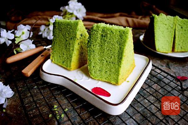 蛋糕怎么做好吃又简单材料也简单,蛋糕简单教程在家就能做