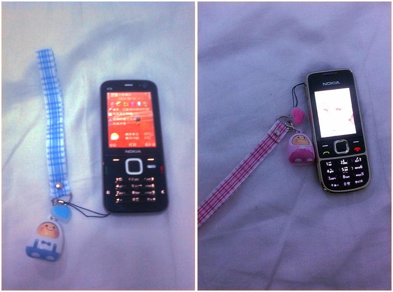 手机从2g到5g发展历程,从2g手机到5g手机