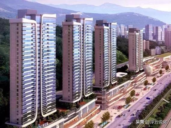 重庆一线江景大平层,重庆江景豪宅测评报告