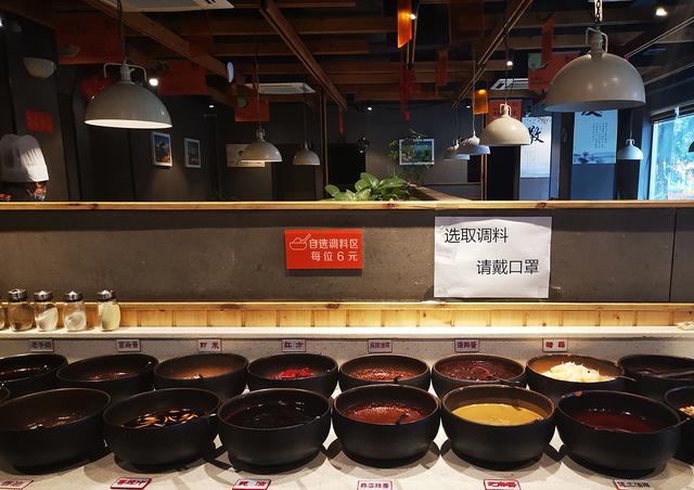 镇江：恢复营业后的第一顿饭，吃出了啥状况？我们帮您探回来了