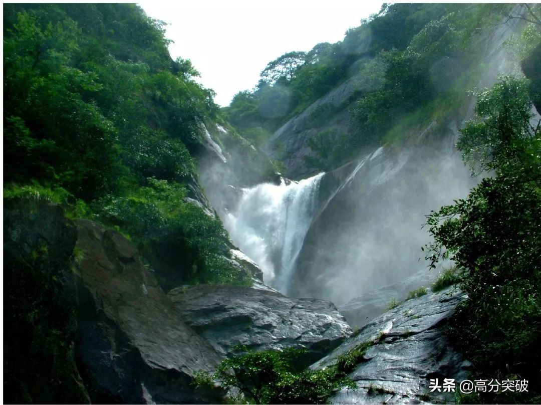 江西一个不起眼的地方,江西最偏僻的一个城市