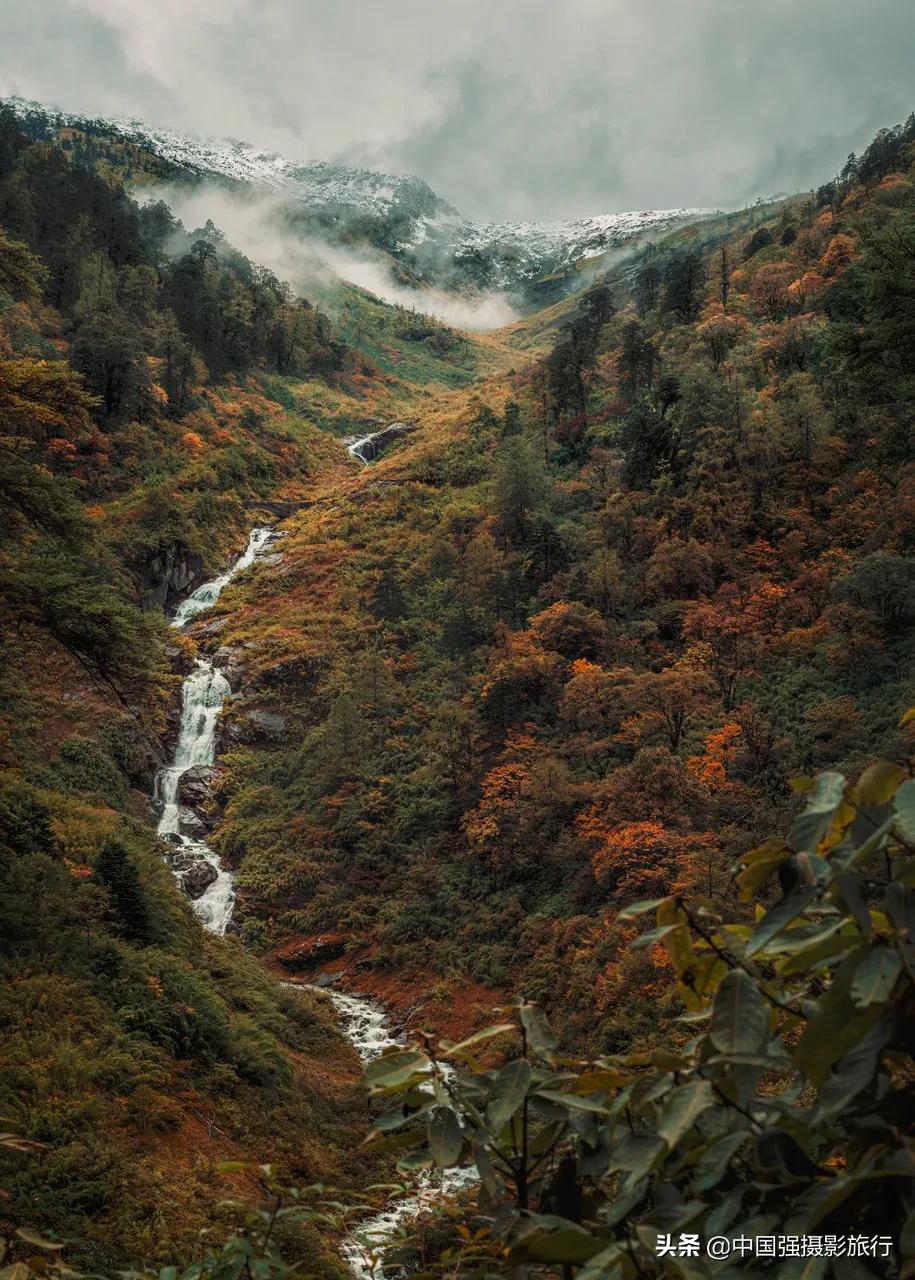 全世界最美的高速公路,世界公认的5个绝美公路