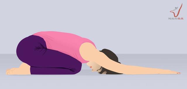 久坐不动腰酸背痛的危害,久坐脖子痛的缓解方法