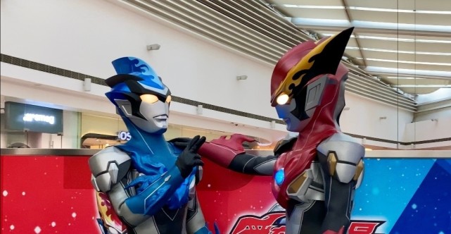 奥特曼玩具最便宜在哪卖,奥特曼玩具从哪里买才便宜