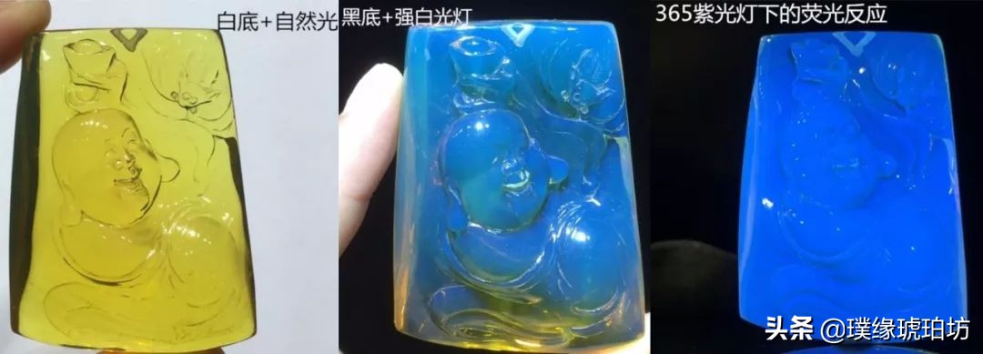 高品质的琥珀蜜蜡有哪些,常见的蜜蜡珠宝有哪些