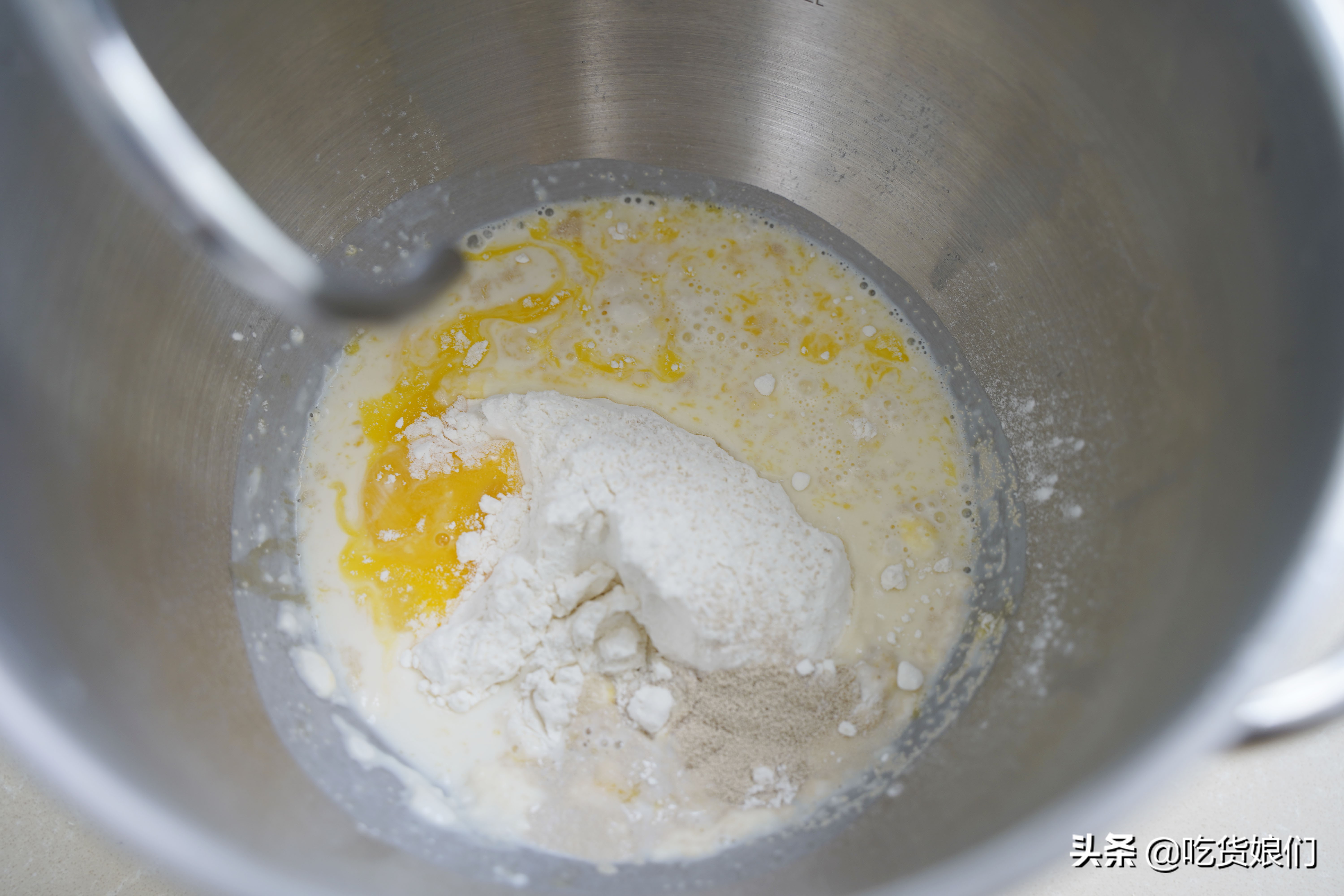 海氏m5厨师机使用方法,海氏厨师机m5测评排行第一名