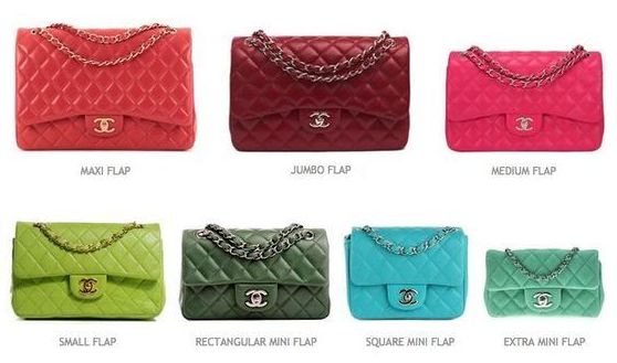 10款永不过时的包,十种不过时的包包