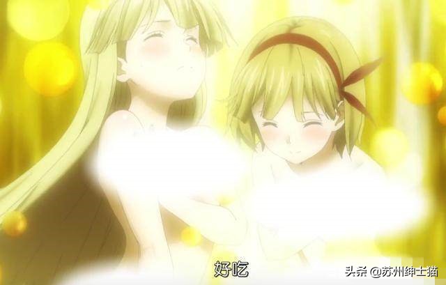 「喵语印象」娇喘~爆衣~是你顶不住的美食番