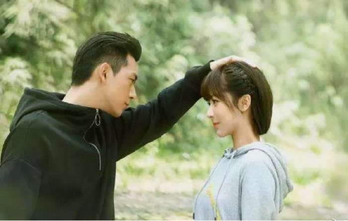 亲爱的热爱的剧情混剪甜到齁,亲爱的热爱的剧情免费