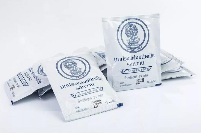 泰国十大伴手礼排行榜,去泰国必买十大伴手礼