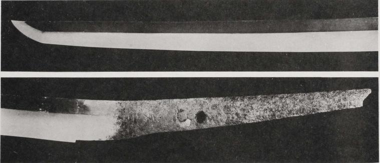 仁王中的名刀,仁王武器属性详解