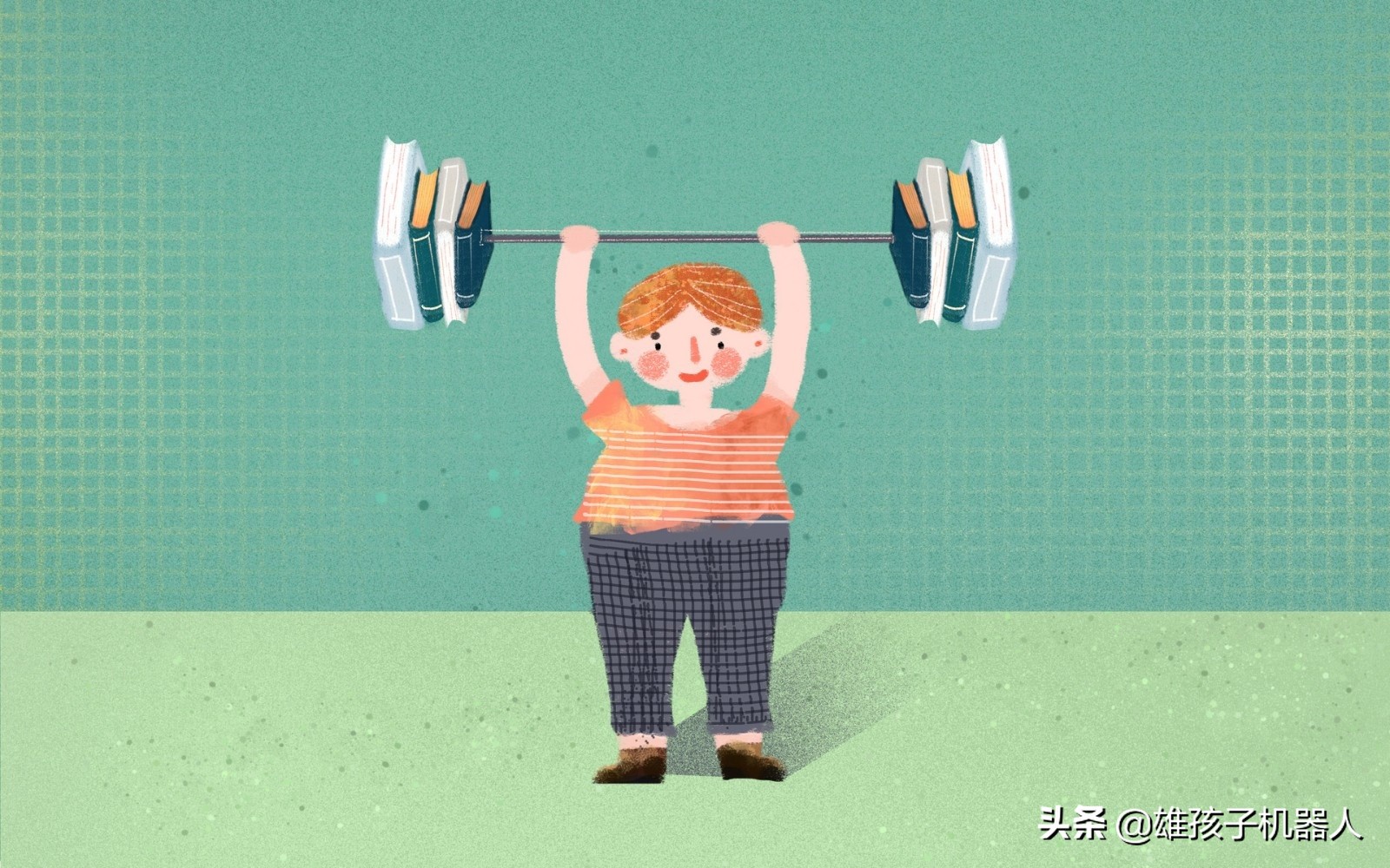 编程和数学哪个适合小朋友,数学启蒙编程有必要吗