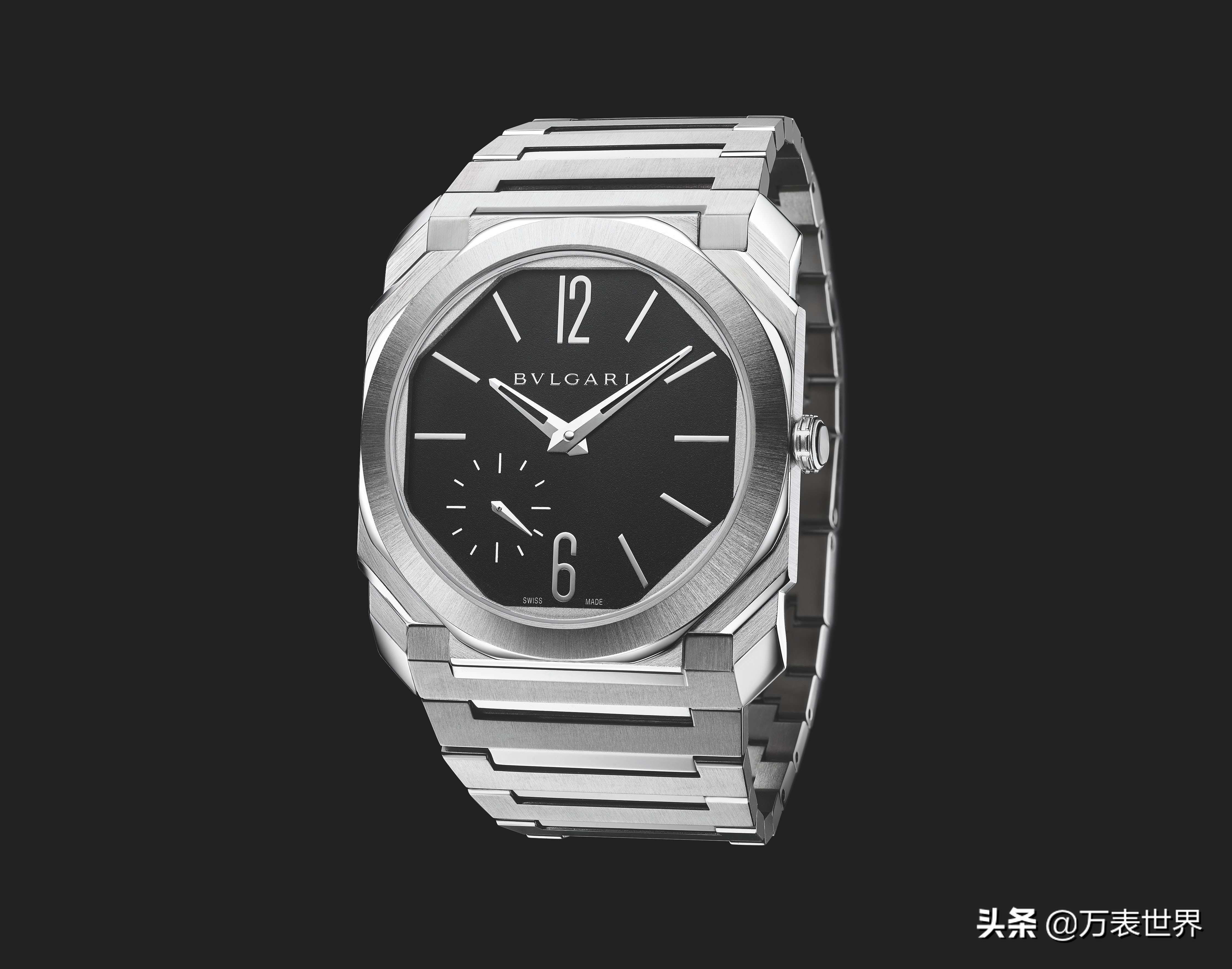 宇舶宝格丽,宇舶表与真力时哪个好