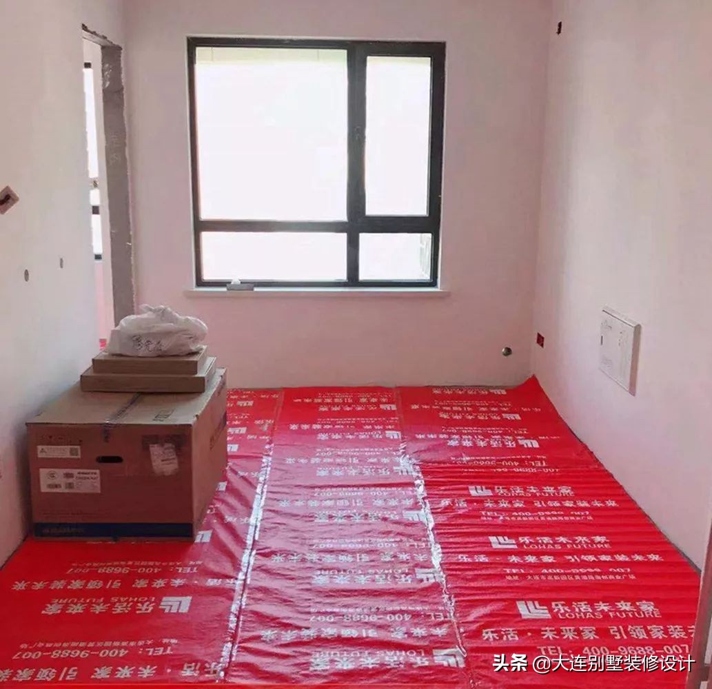 大连悦龙居修先生竣工拍摄▕一个人的北欧生活