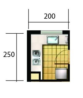 5元收纳神器清单,2块钱收纳好物