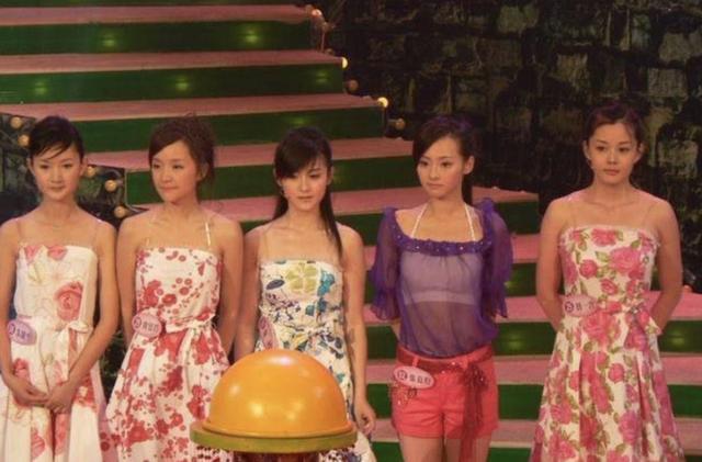 她们惊艳世人,她们惊艳了时光书籍