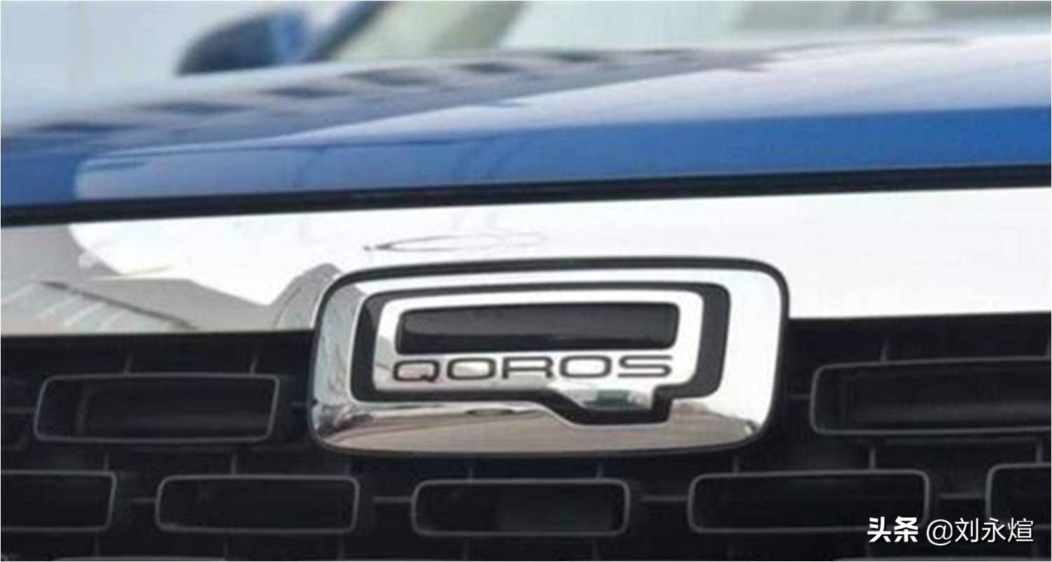 跑步进场的宝能，会是观致的救世主吗？