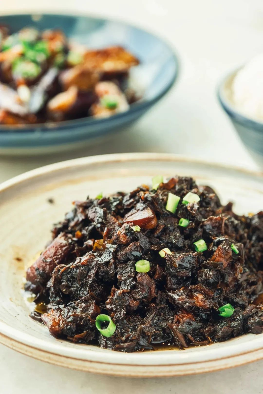 南方人不懂北方人天天吃面,南方人的锅贴北方人不懂