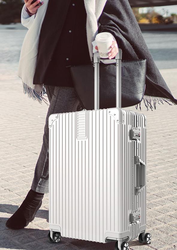 行李箱的选择及注意事项,行李箱怎样选择适合自己的