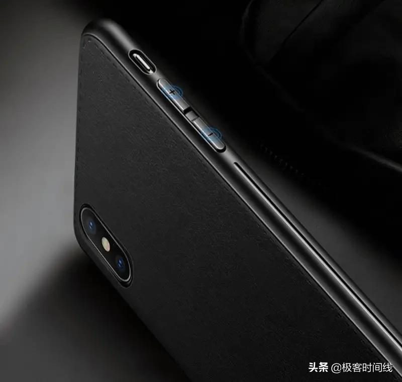 只为自己而活手机壳,手机壳苹果xr高级感透明壳