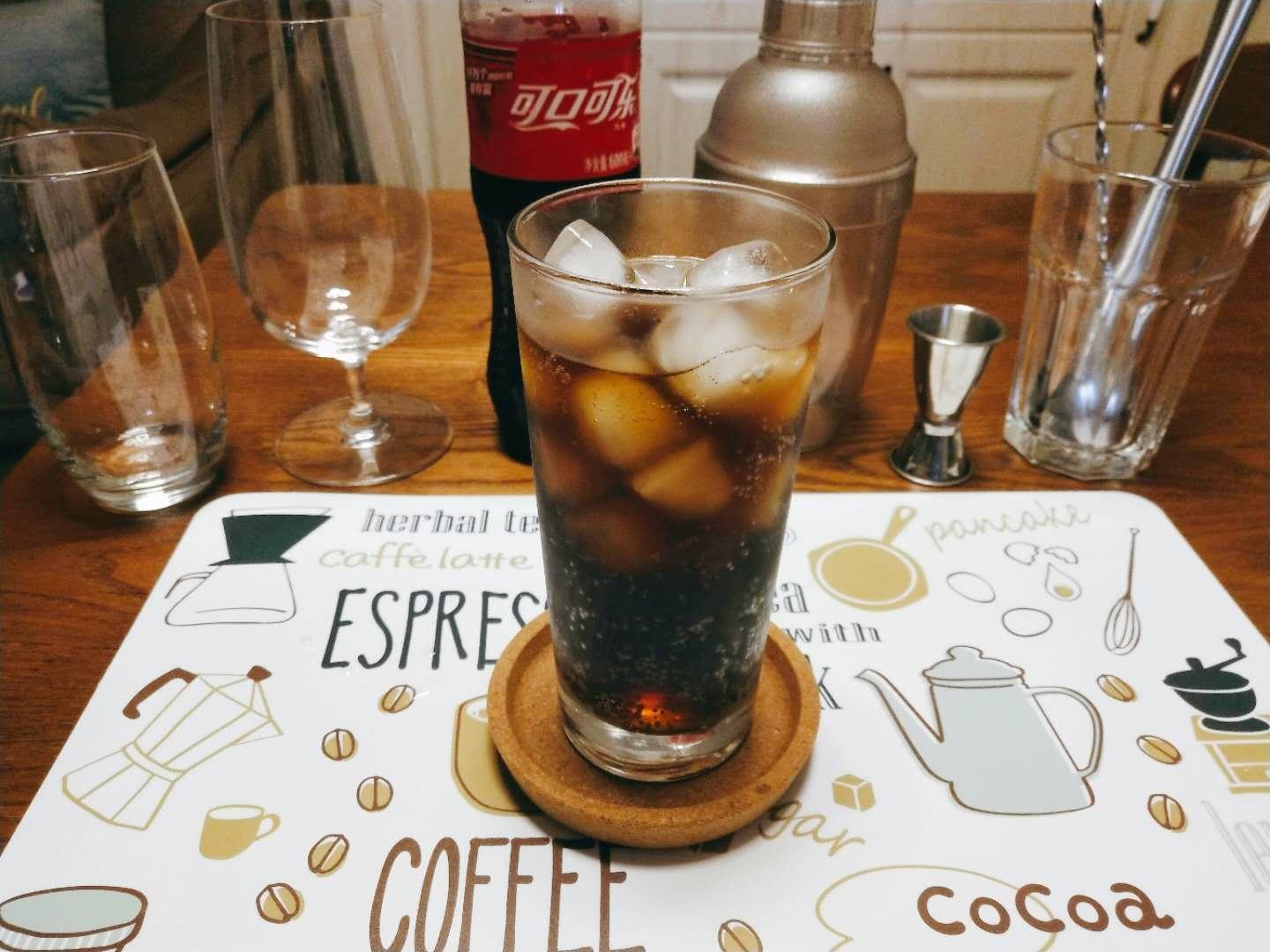 古巴的mojito鸡尾酒,古巴咖啡鸡尾酒怎么调配