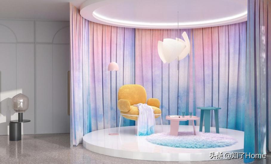 共创Z时代丨从极寒的北京跳进沸腾的东莞本期合伙：名家具展