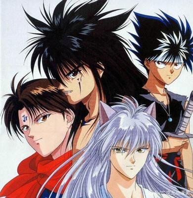 那些刚开始就无敌的好看日漫,原创你看过哪些口碑比较好的日漫