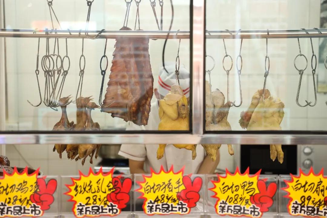 无限量任点！4.8元/只鲍鱼，金雕38元/条！平洲有家超抵食农庄