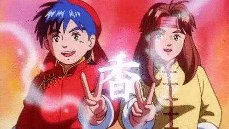 那些年被动画片误导的你,那些年欺骗我们的动画片