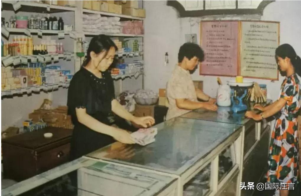 石家庄人一段不可磨灭的记忆-棉纺厂（棉一、二、三、四、五篇）