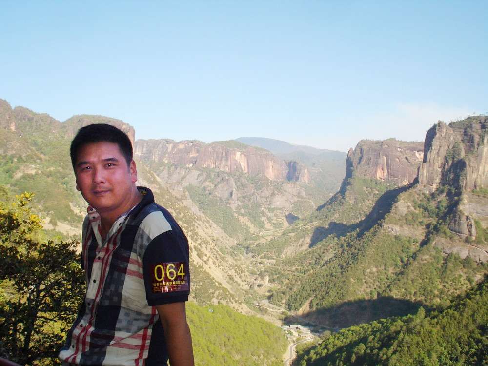 陈绪武,从纸媒到短视频,20年逐梦前行