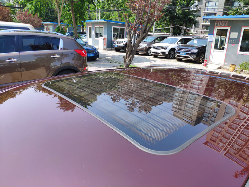 懂大众的都买斯柯达,斯柯达质量有大众好吗