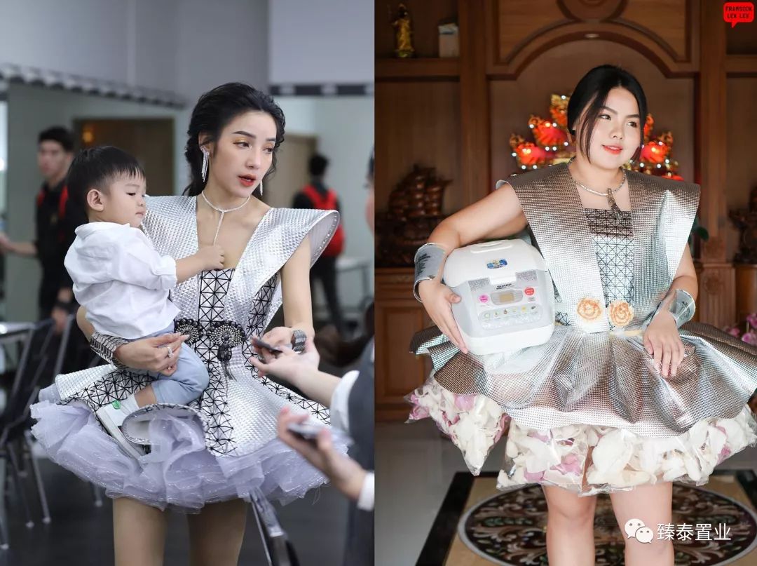 蕾哈娜和超模,蕾哈娜cos万圣节