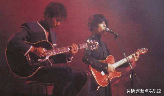 91年beyond演唱会全记录,评价1991年beyond生命接触演唱会