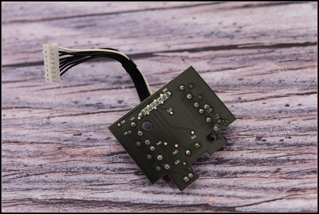 赛睿鼠标senseiten换微动,赛睿鼠标sensei10评测