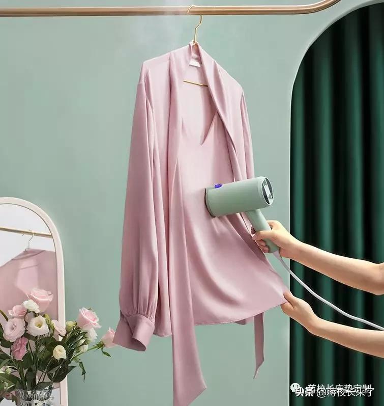 佳琦手持熨烫机,佳琦直播设备