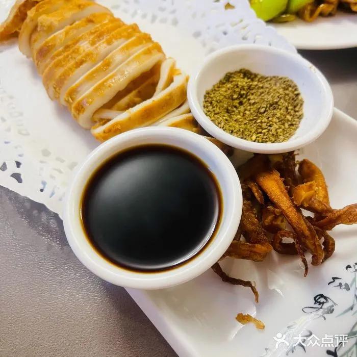 大众点评天津好吃的餐馆,天津好吃的餐馆排行榜前十名