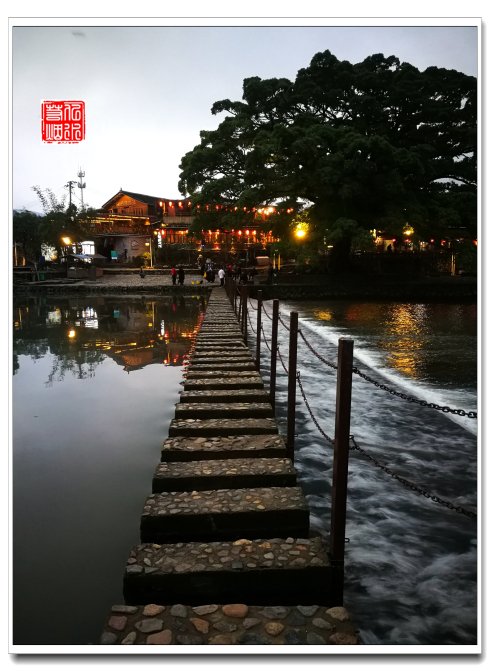 漳州十大日出观赏点,漳州旅游景点看日落