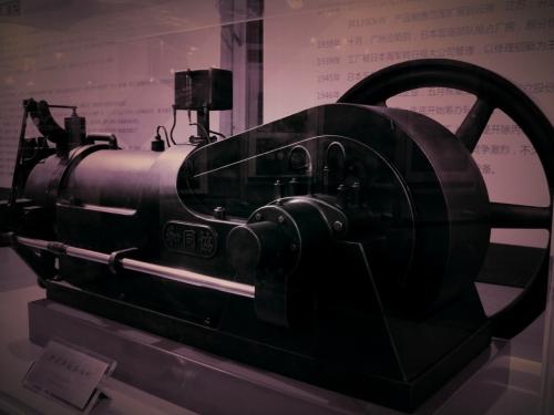 国产新型大功率柴油机,国产柴油发动机打破垄断