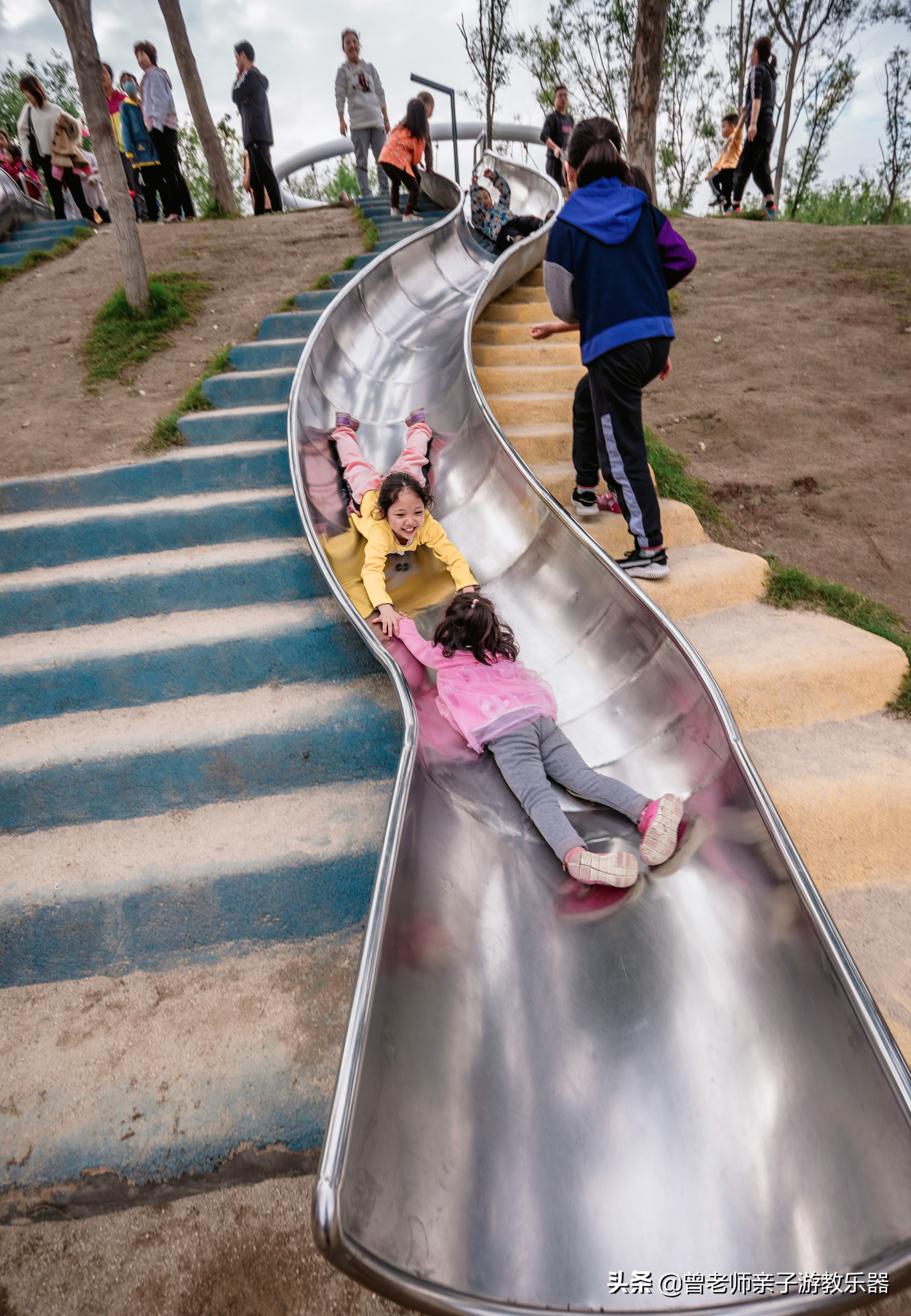 西安免费室外儿童乐园,儿童乐园推荐室外西安