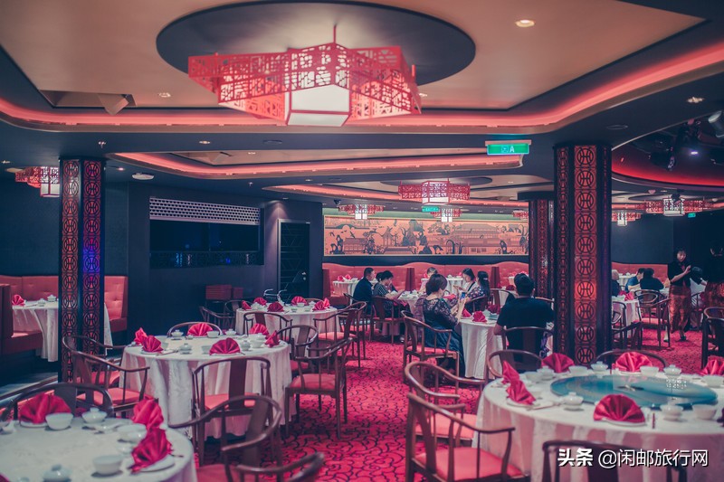 世界梦号邮轮哪里找的,世界梦号邮轮攻略日本