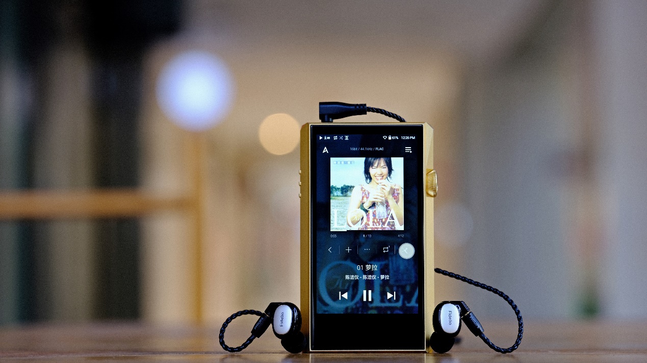 飞利浦fidelios3,fidelio飞利浦