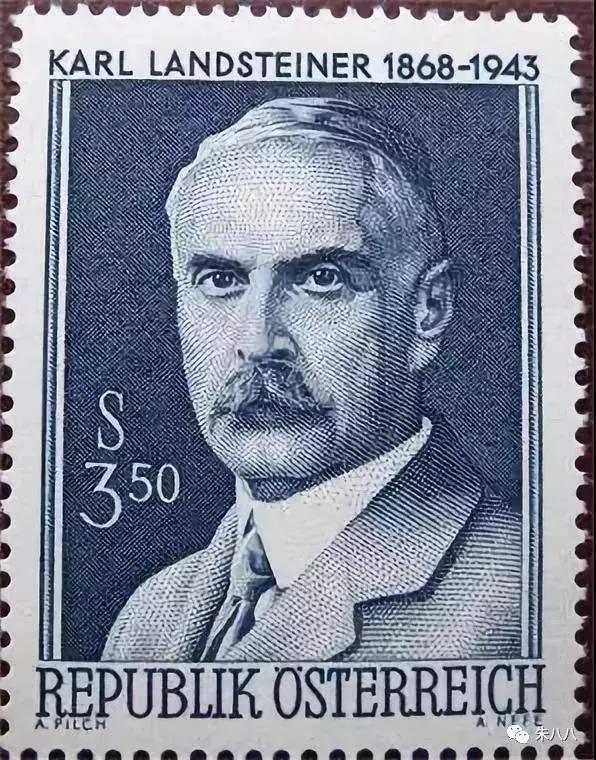 血液与遗传及生命的真相和谎言---走近血型之父