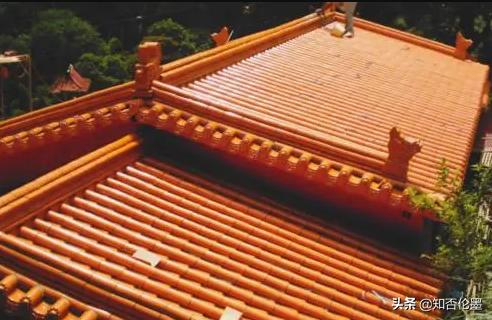 宜兴的琉璃瓦和陶瓷瓦哪个好,农村盖房用琉璃瓦好还是小青瓦好