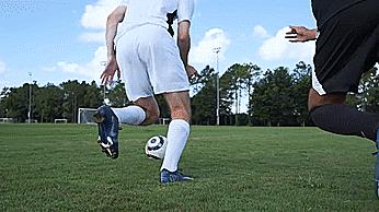 转身过人技巧篮球教学,高难度转身技巧教学