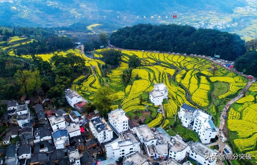 江西一个不起眼的地方,江西最偏僻的一个城市